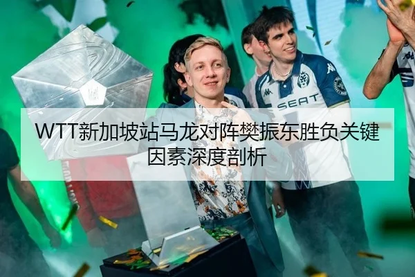 WTT新加坡站马龙对阵樊振东胜负关键因素深度剖析