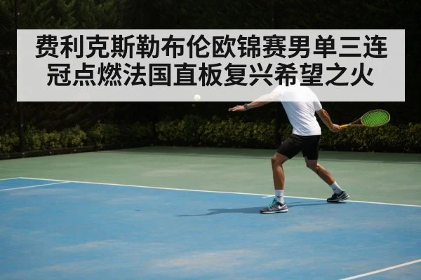 费利克斯勒布伦欧锦赛男单三连冠点燃法国直板复兴希望之火