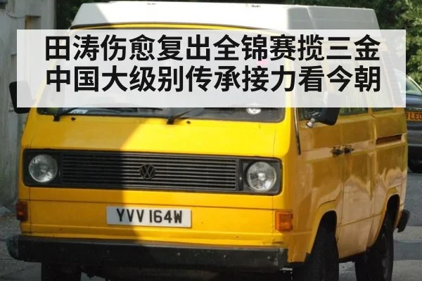 田涛伤愈复出全锦赛揽三金 中国大级别传承接力看今朝